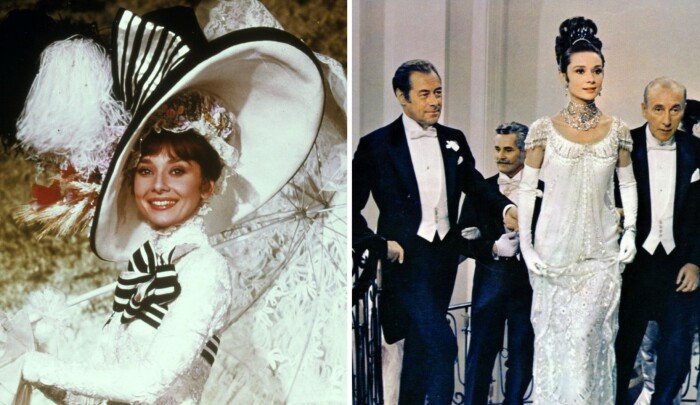 11 фильмов, которые получили рекордное количество «Оскаров» за всю историю главной кинопремии