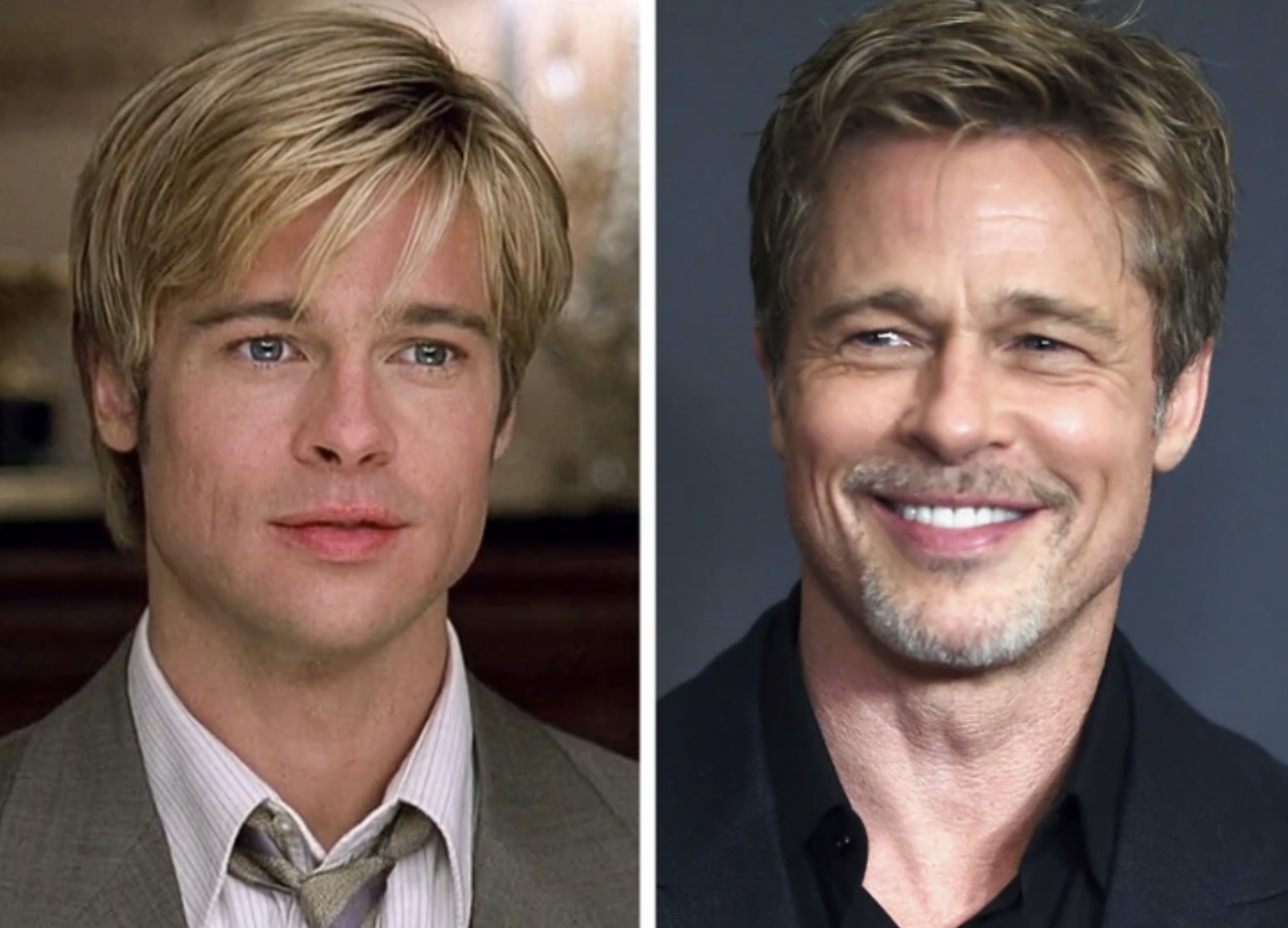 Как изменились актеры и актрисы фильмов, которые вышли 25 лет назад