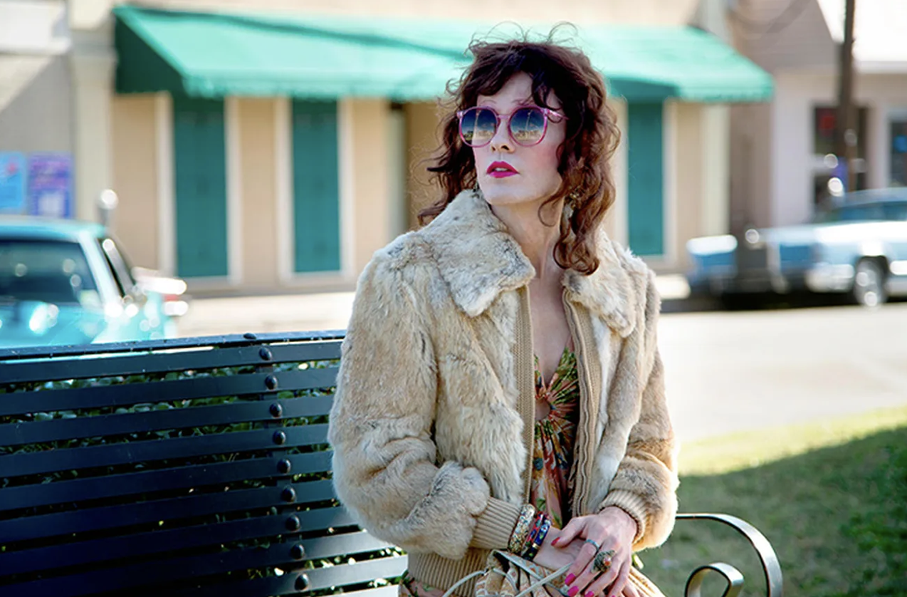 Знаменитые певцы и певицы, которые построили кинокарьеру