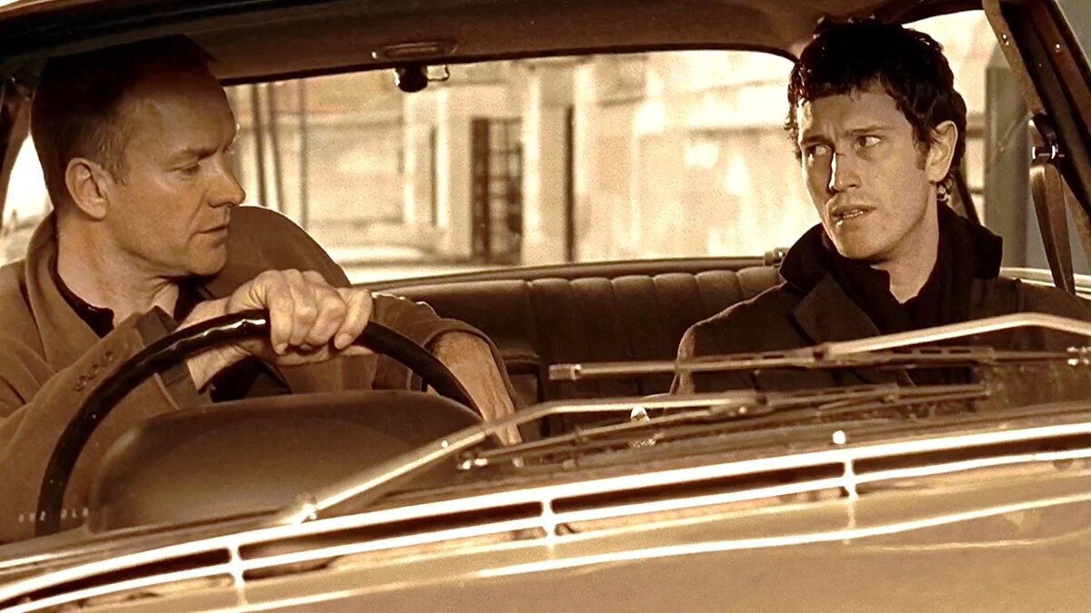 Знаменитые певцы и певицы, которые построили кинокарьеру