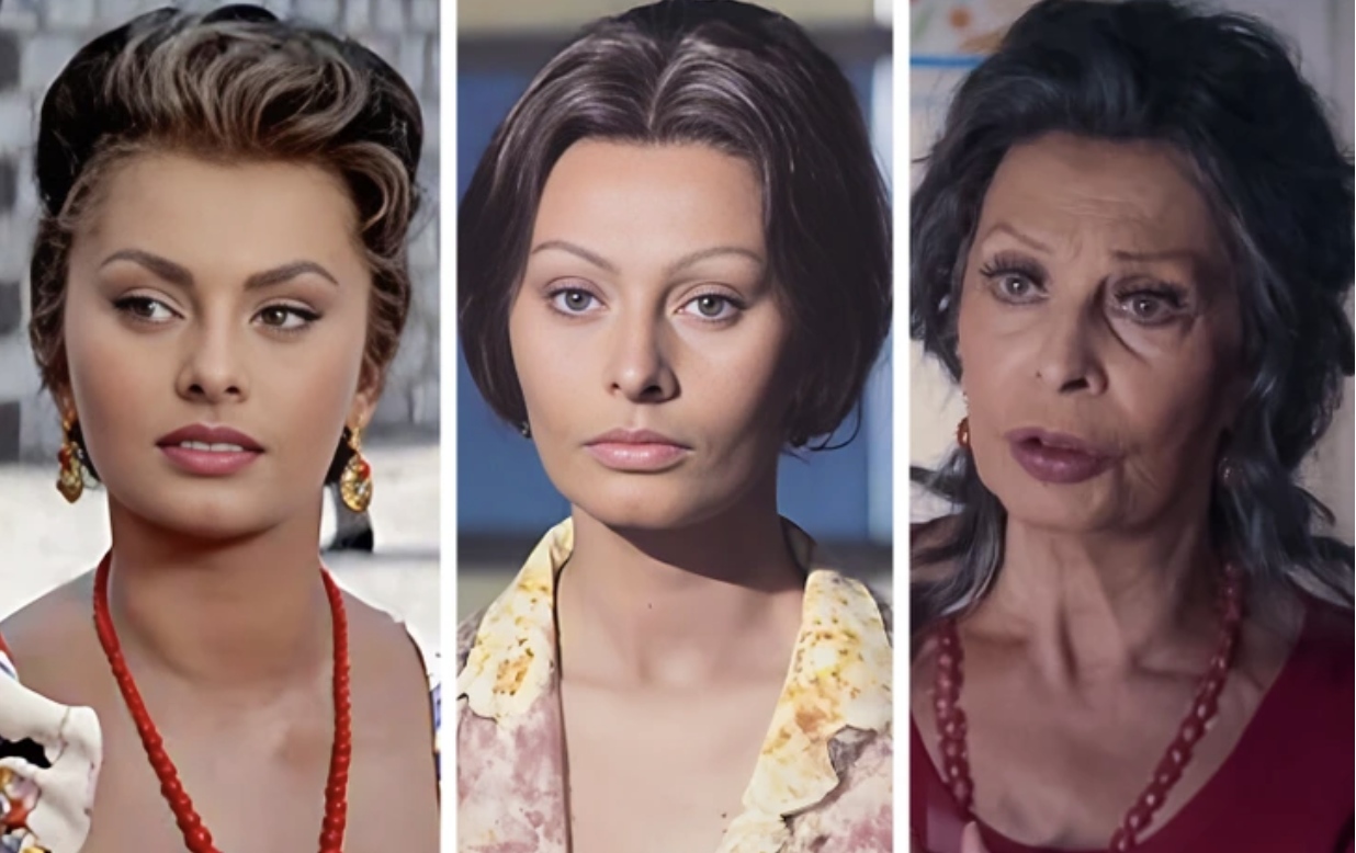 Звезды первой величины, которые ловко разбили оковы привычного амплуа