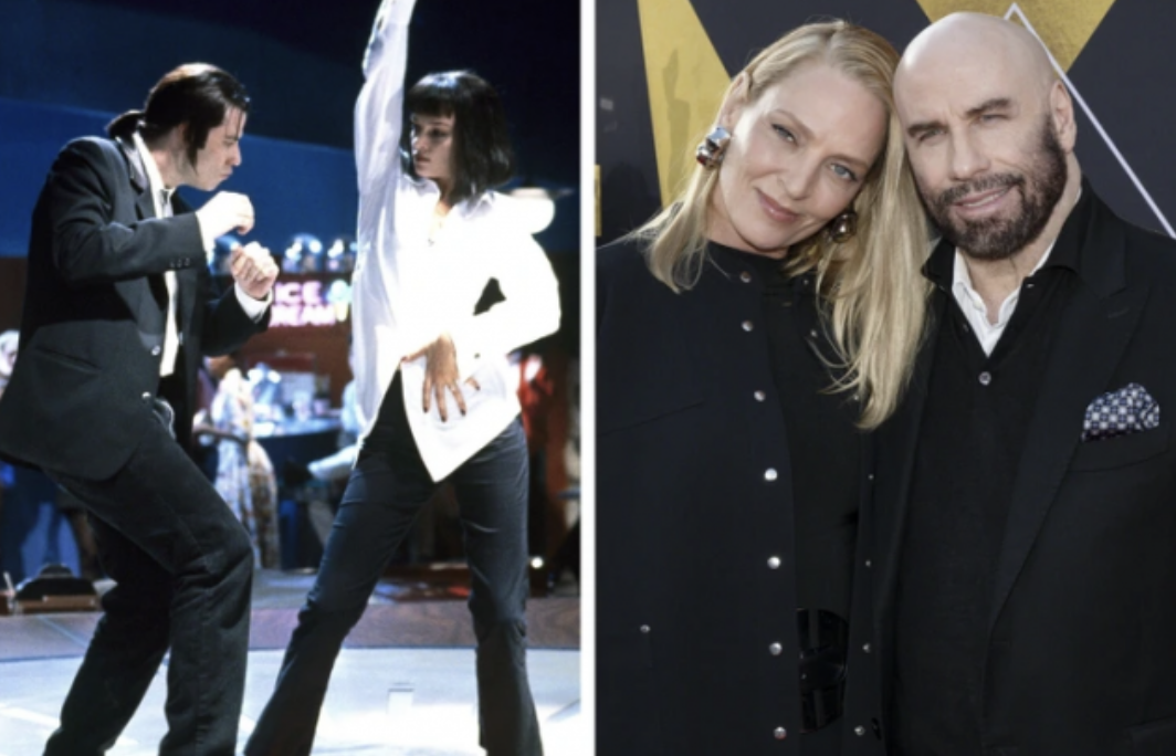 Тогда и сейчас: воссоединения известных актерских дуэтов спустя годы