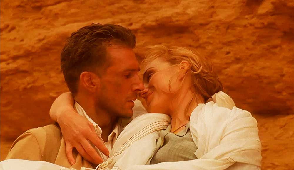 11 фильмов, которые получили рекордное количество «Оскаров» за всю историю главной кинопремии