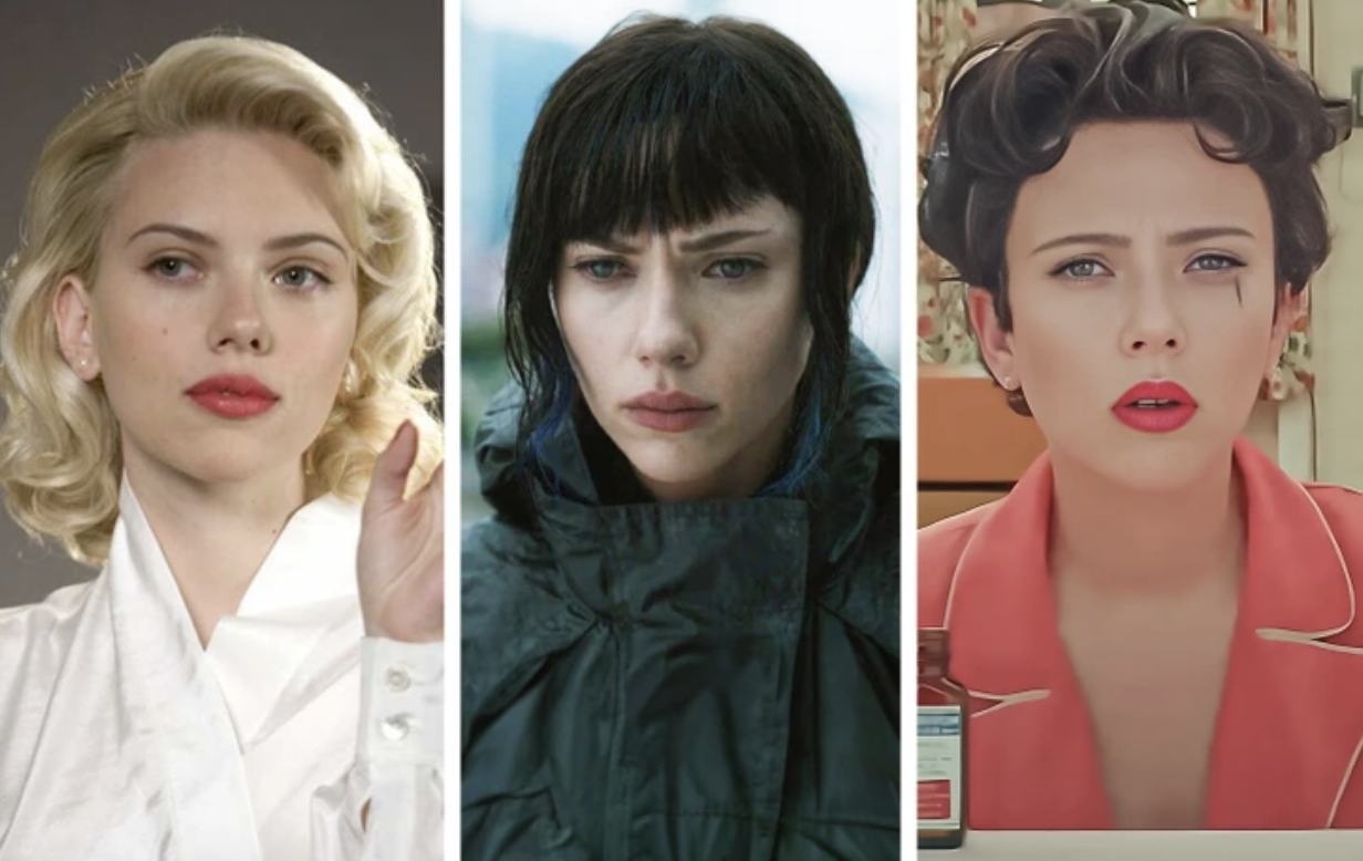 Звезды первой величины, которые ловко разбили оковы привычного амплуа