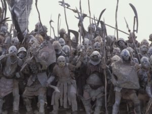11 фильмов, которые получили рекордное количество «Оскаров» за всю историю главной кинопремии