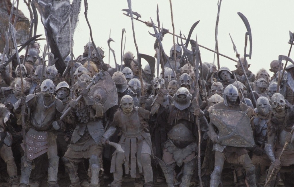 11 фильмов, которые получили рекордное количество «Оскаров» за всю историю главной кинопремии