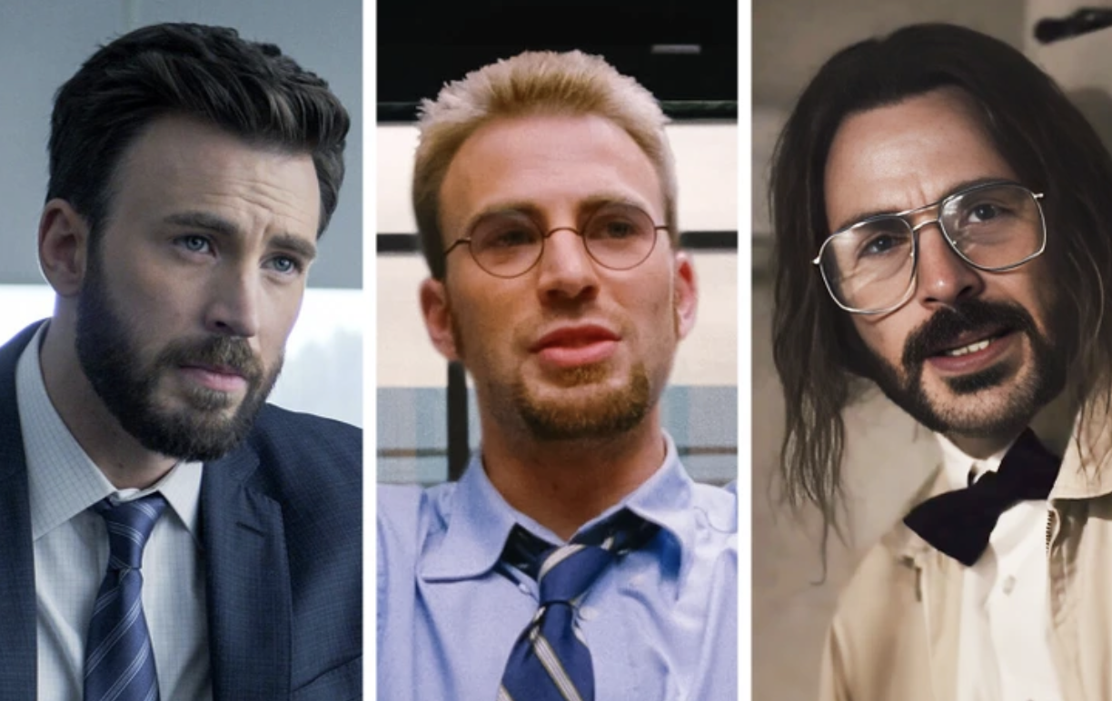 Звезды первой величины, которые ловко разбили оковы привычного амплуа