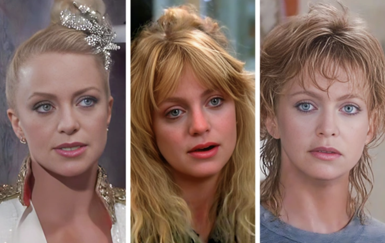 Звезды первой величины, которые ловко разбили оковы привычного амплуа