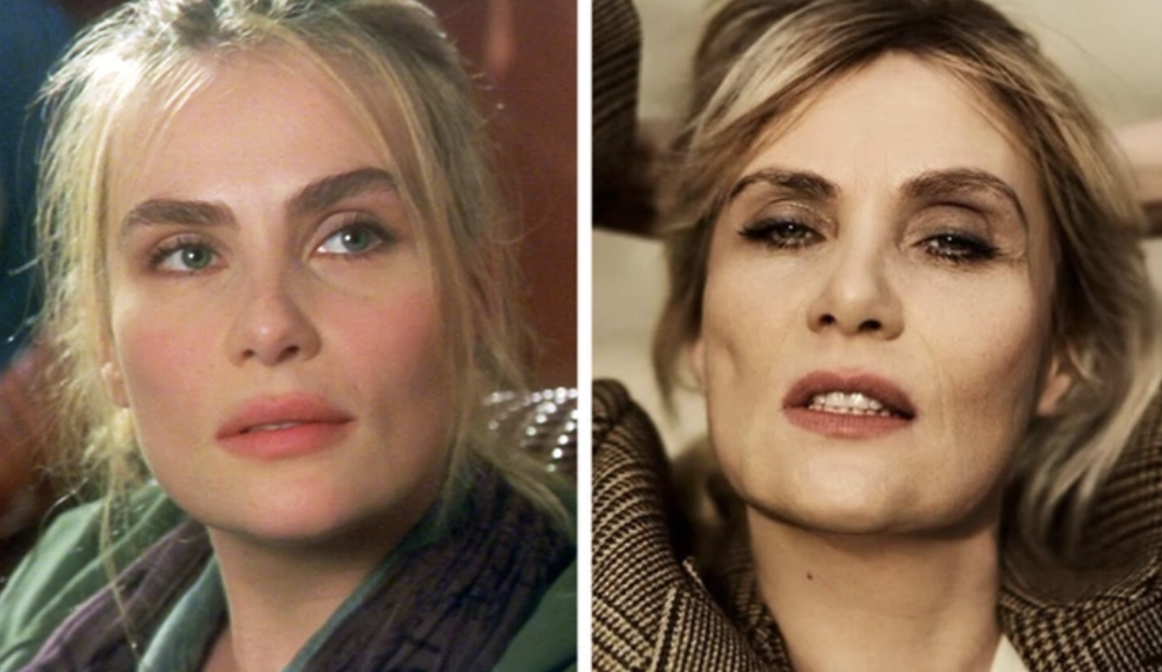 Как изменились актеры и актрисы фильмов, которые вышли 25 лет назад