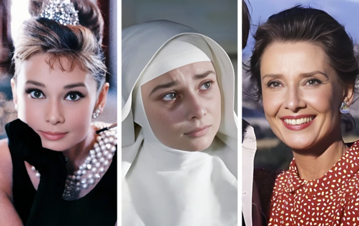 Звезды первой величины, которые ловко разбили оковы привычного амплуа