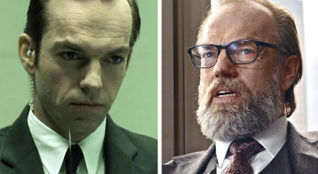 Как изменились актеры и актрисы фильмов, которые вышли 25 лет назад