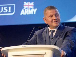 В США заявили, что Залужный тайно готовится к выборам президента Украины