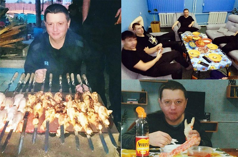 Цеповяз