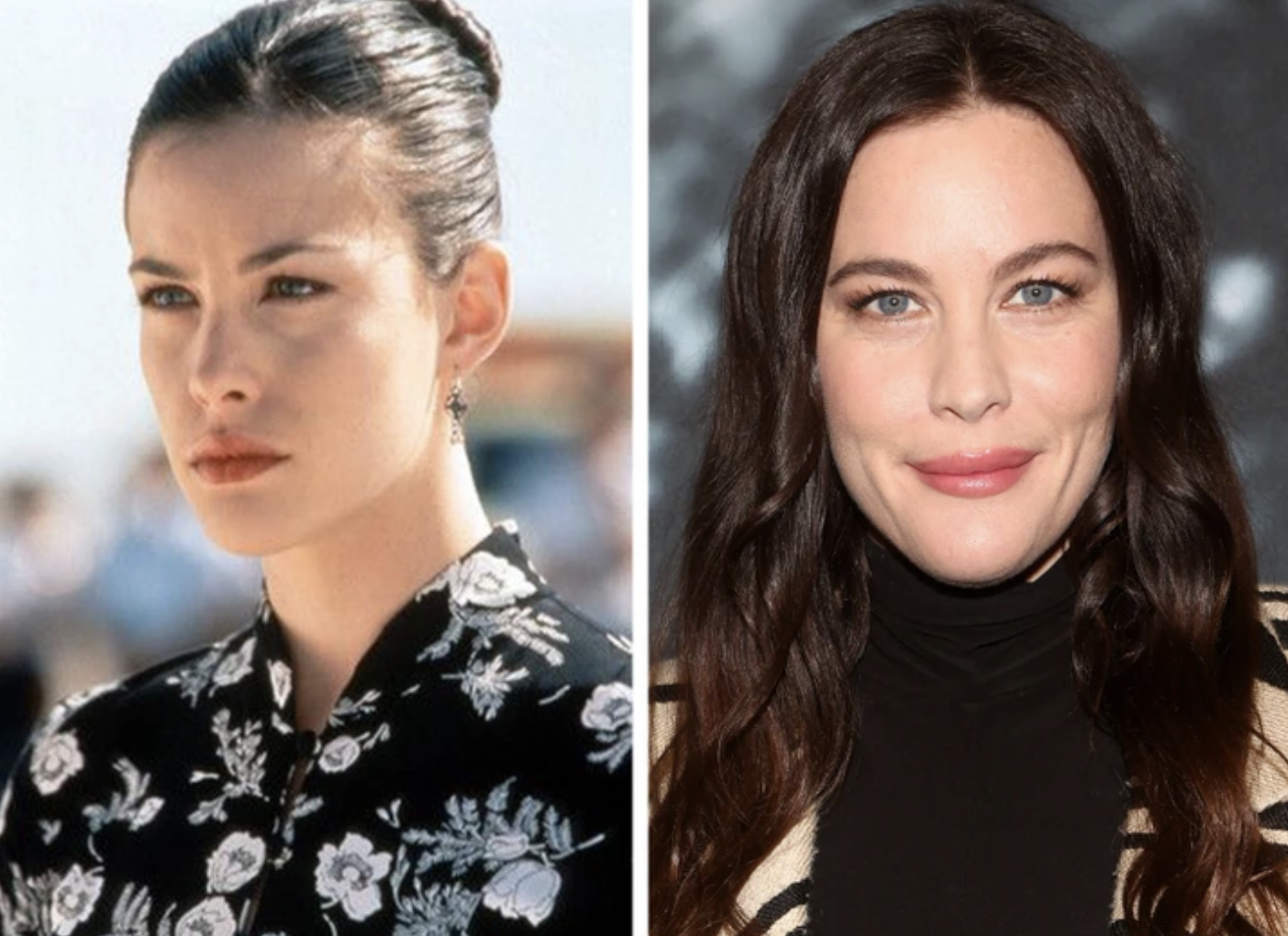 Как изменились актеры и актрисы фильмов, которые вышли 25 лет назад