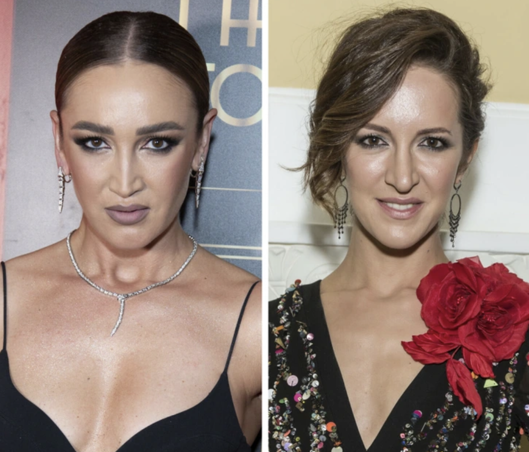 Пары звезд, которые оказались очень похожими, а мы и не заметили