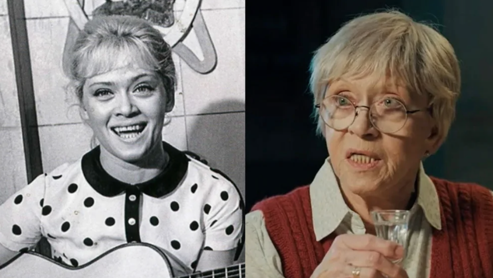 Самые первые и последние роли советских актеров и актрис