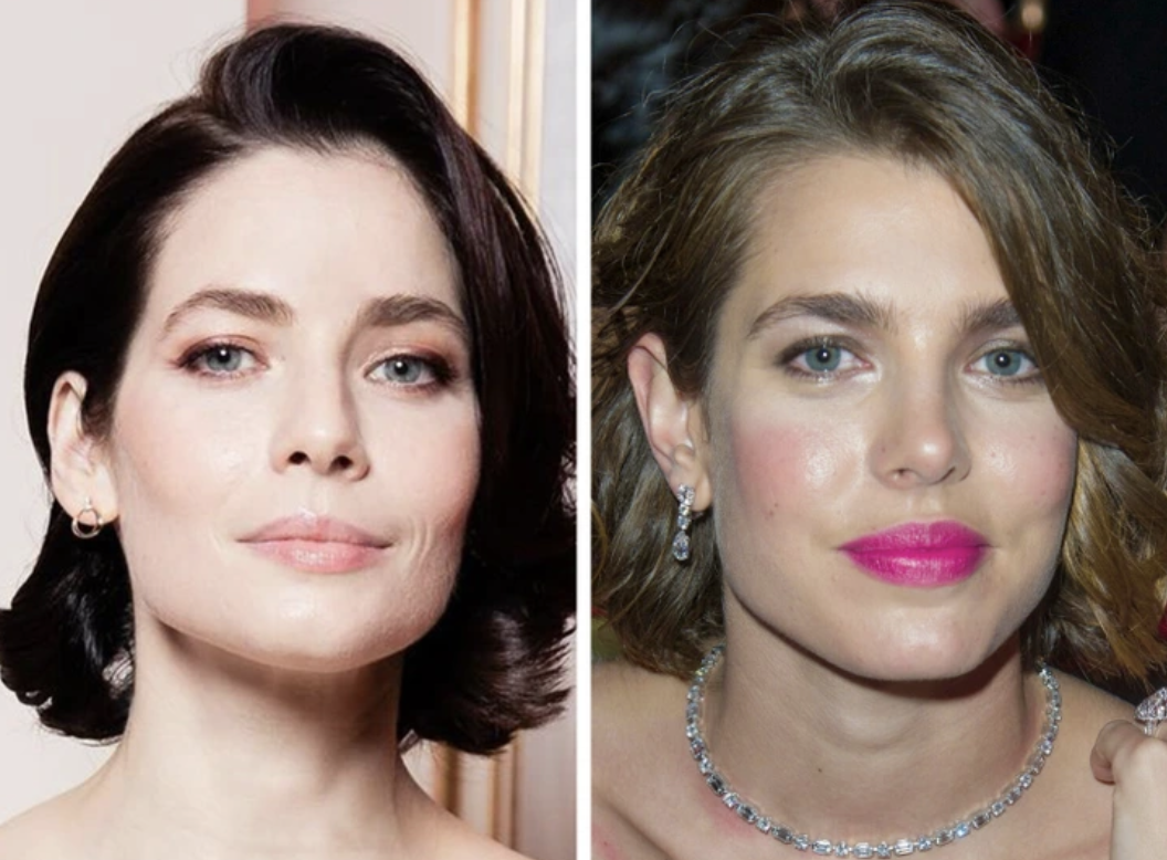 Пары звезд, которые оказались очень похожими, а мы и не заметили