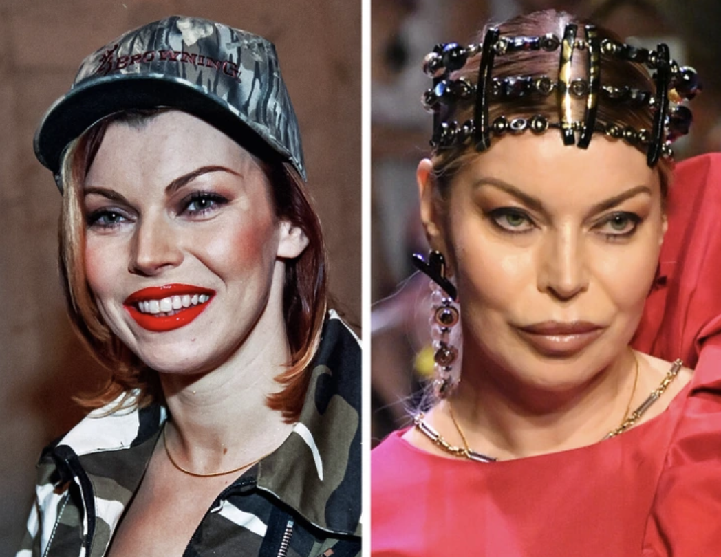 Как сегодня выглядят исполнители, чьи песни мы запомнили на всю жизнь