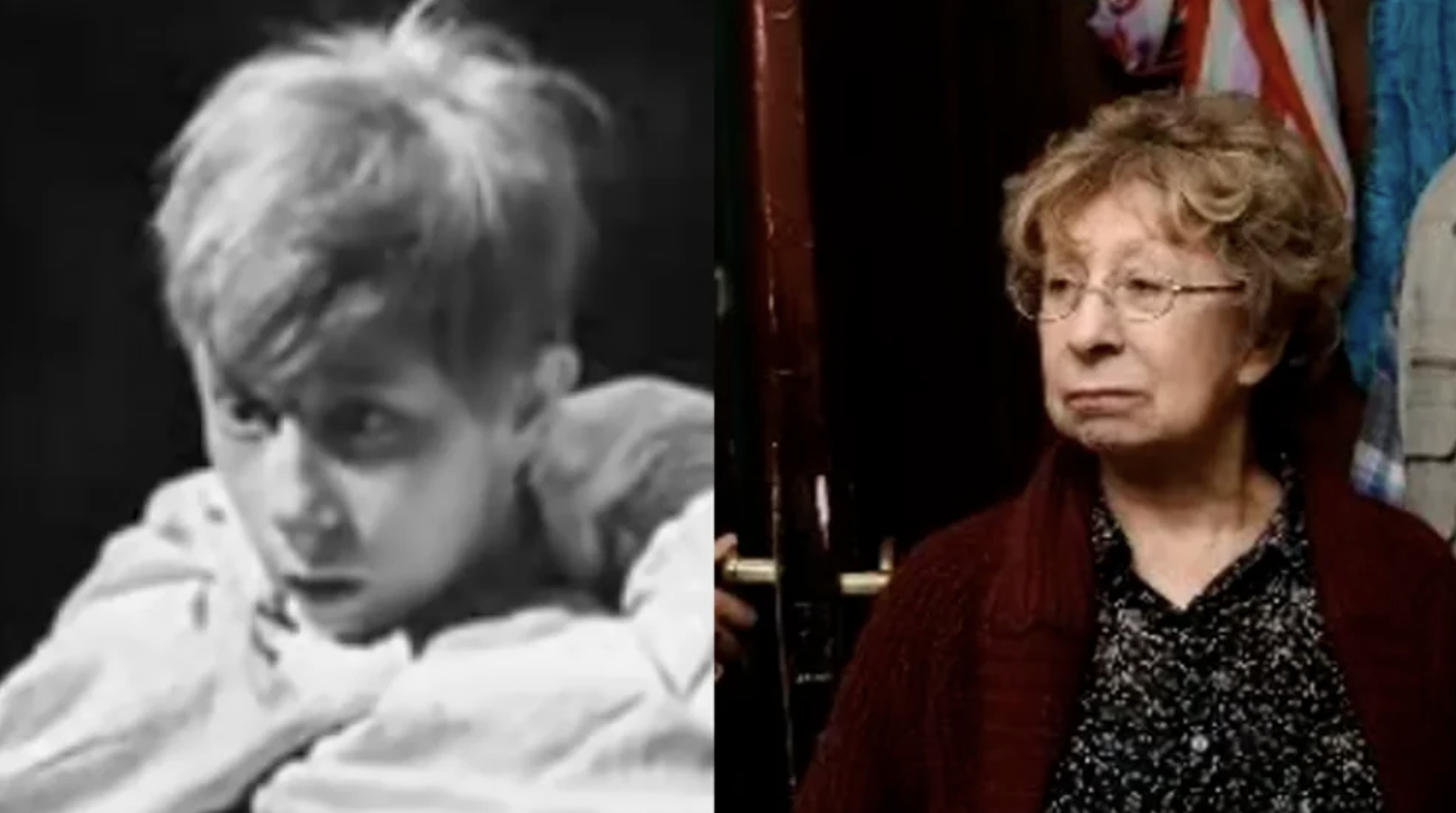 Самые первые и последние роли советских актеров и актрис