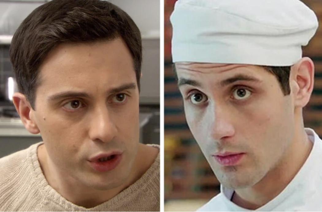 Пары звезд, которые оказались очень похожими, а мы и не заметили