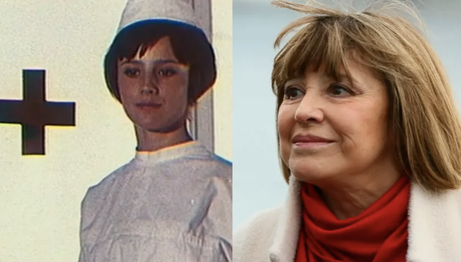 Самые первые и последние роли советских актеров и актрис