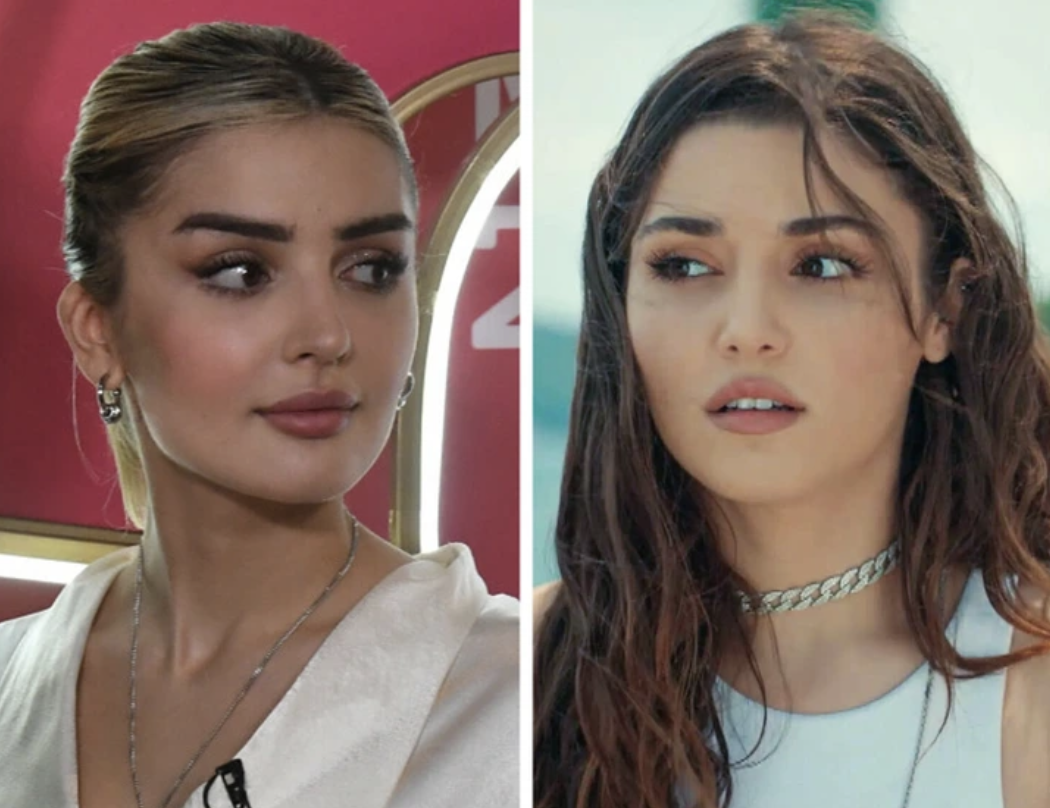 Пары звезд, которые оказались очень похожими, а мы и не заметили