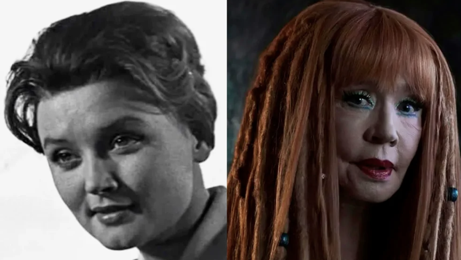 Самые первые и последние роли советских актеров и актрис