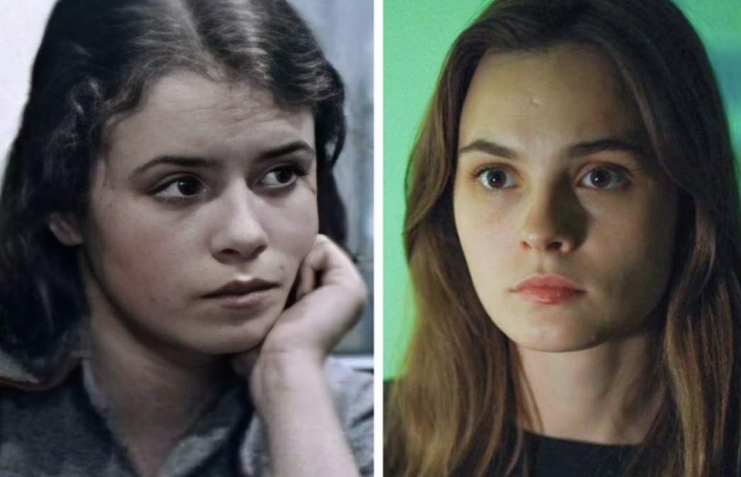 Пары звезд, которые оказались очень похожими, а мы и не заметили