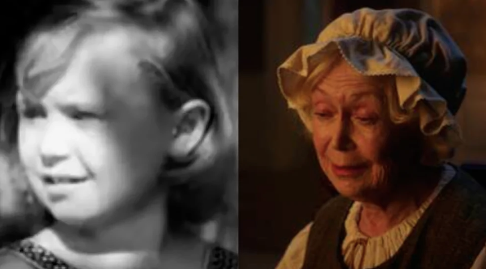 Самые первые и последние роли советских актеров и актрис