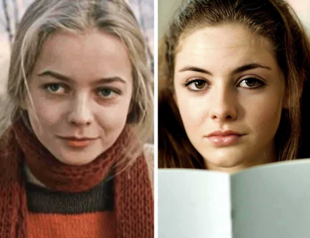 Пары звезд, которые оказались очень похожими, а мы и не заметили