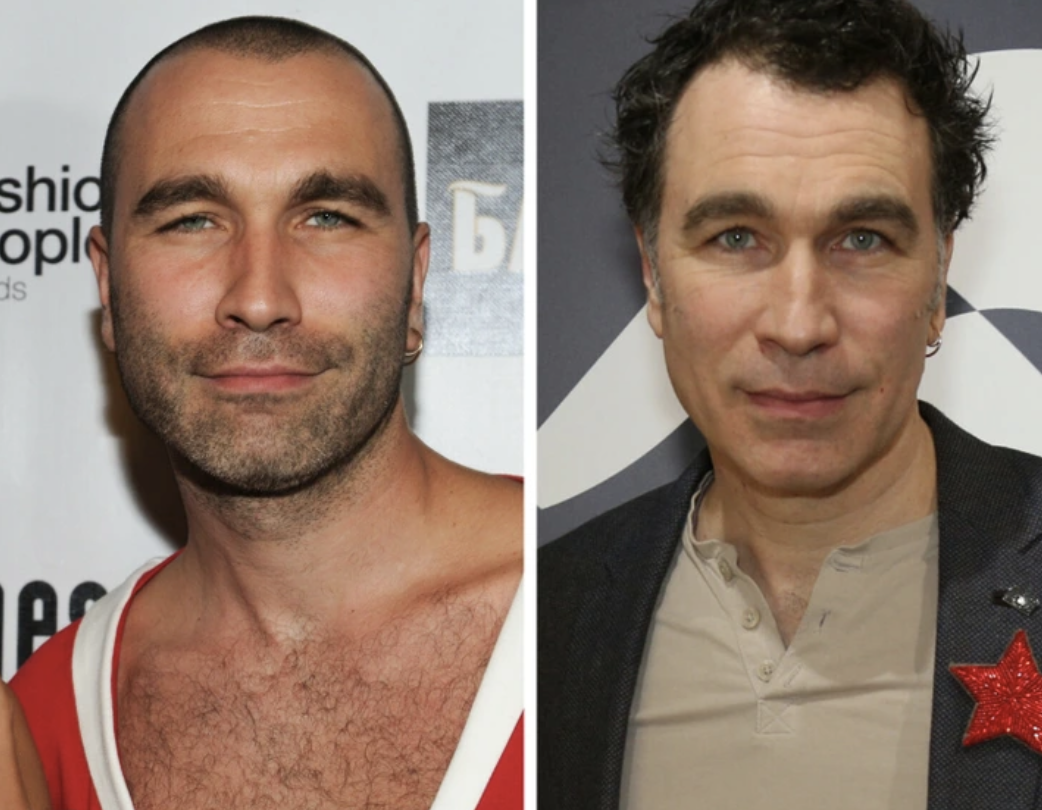 Как сегодня выглядят исполнители, чьи песни мы запомнили на всю жизнь