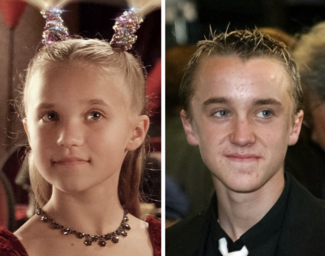 Пары звезд, которые оказались очень похожими, а мы и не заметили