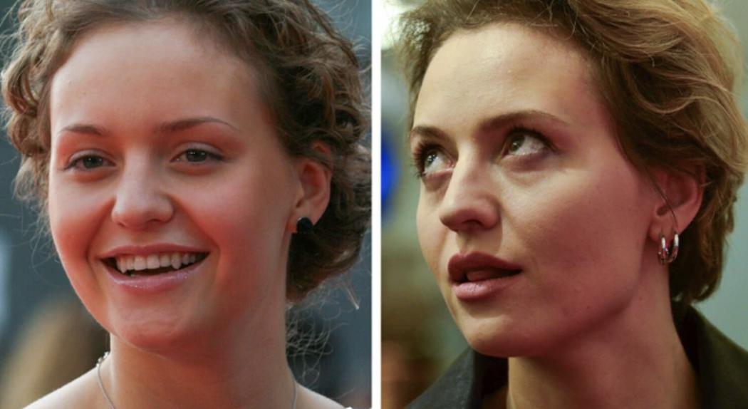 Как сегодня выглядят исполнители, чьи песни мы запомнили на всю жизнь