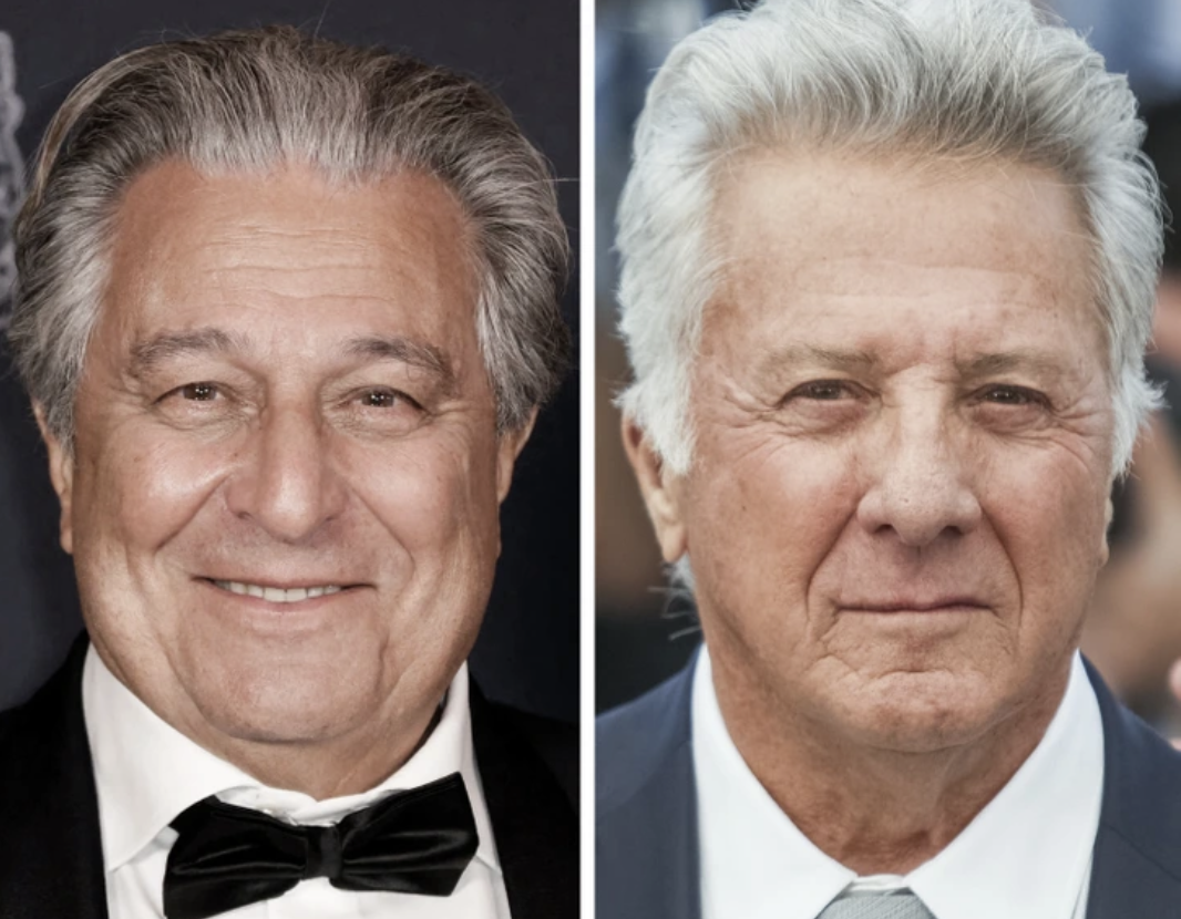 Пары звезд, которые оказались очень похожими, а мы и не заметили