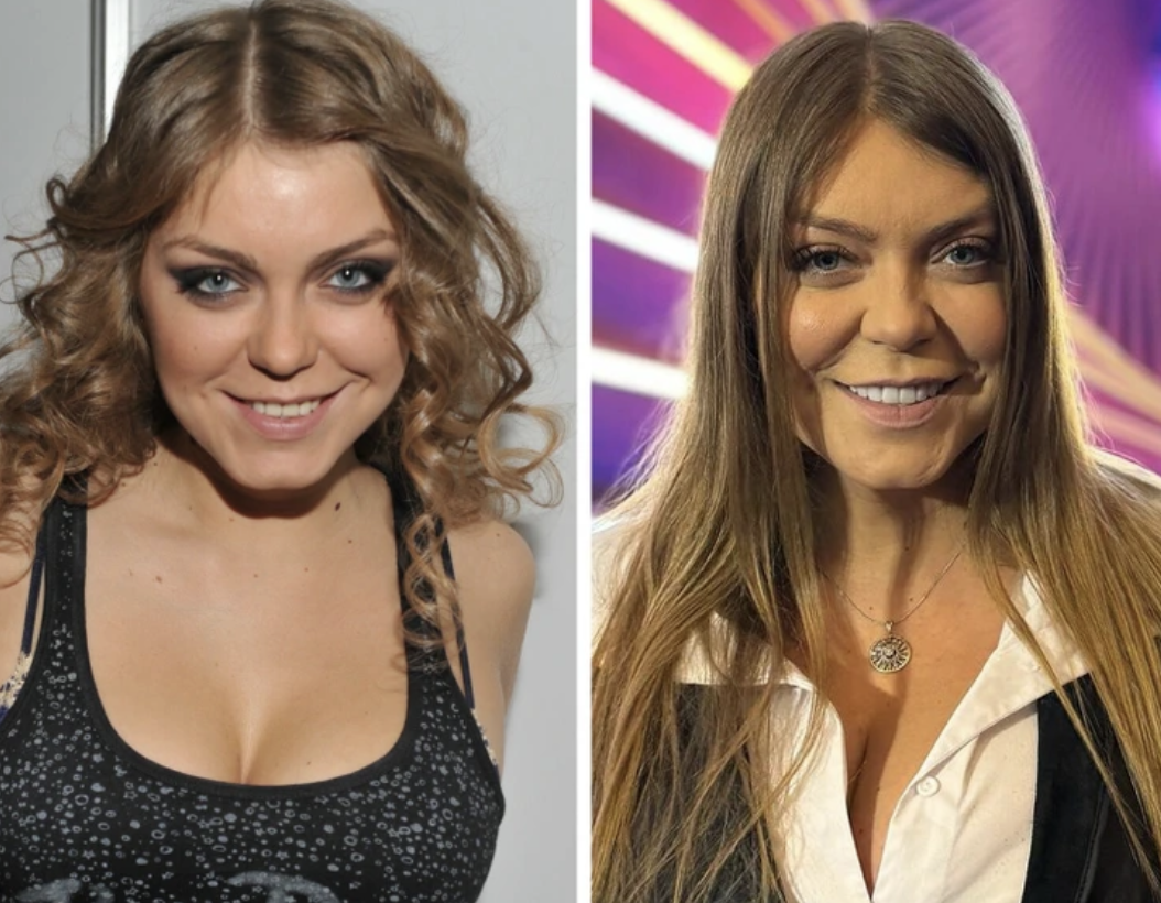 Как сегодня выглядят исполнители, чьи песни мы запомнили на всю жизнь