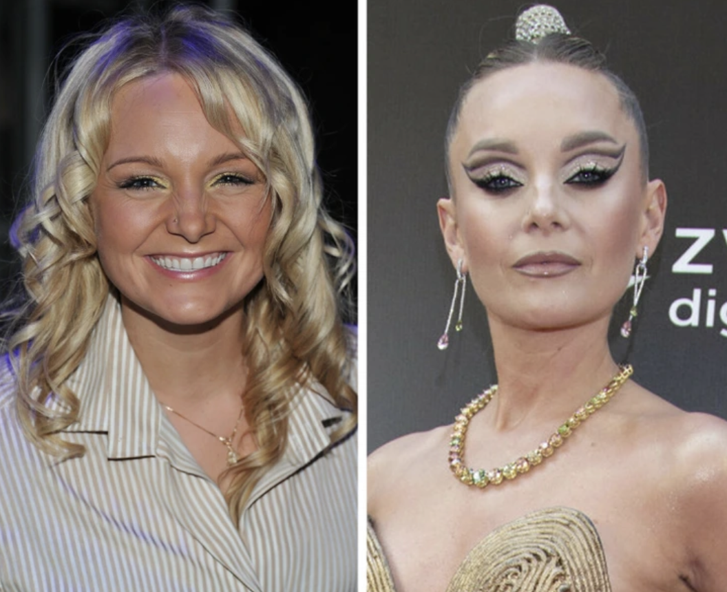 Как сегодня выглядят исполнители, чьи песни мы запомнили на всю жизнь