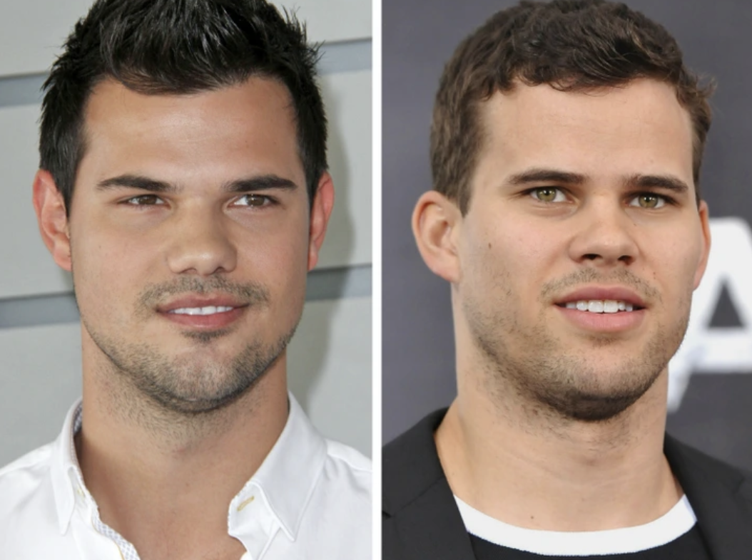 Пары звезд, которые оказались очень похожими, а мы и не заметили