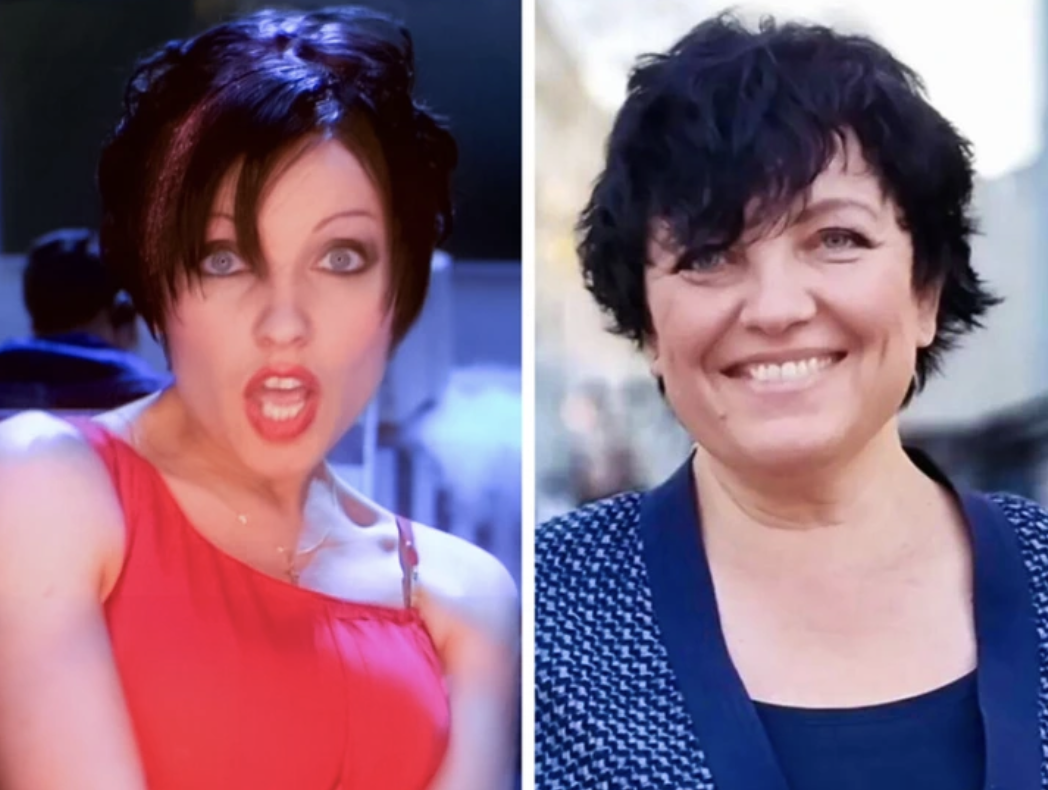 Как сегодня выглядят исполнители, чьи песни мы запомнили на всю жизнь