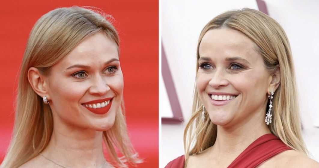 Пары звезд, которые оказались очень похожими, а мы и не заметили