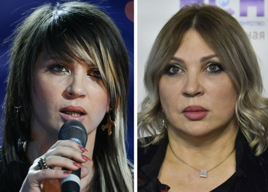 Как сегодня выглядят исполнители, чьи песни мы запомнили на всю жизнь