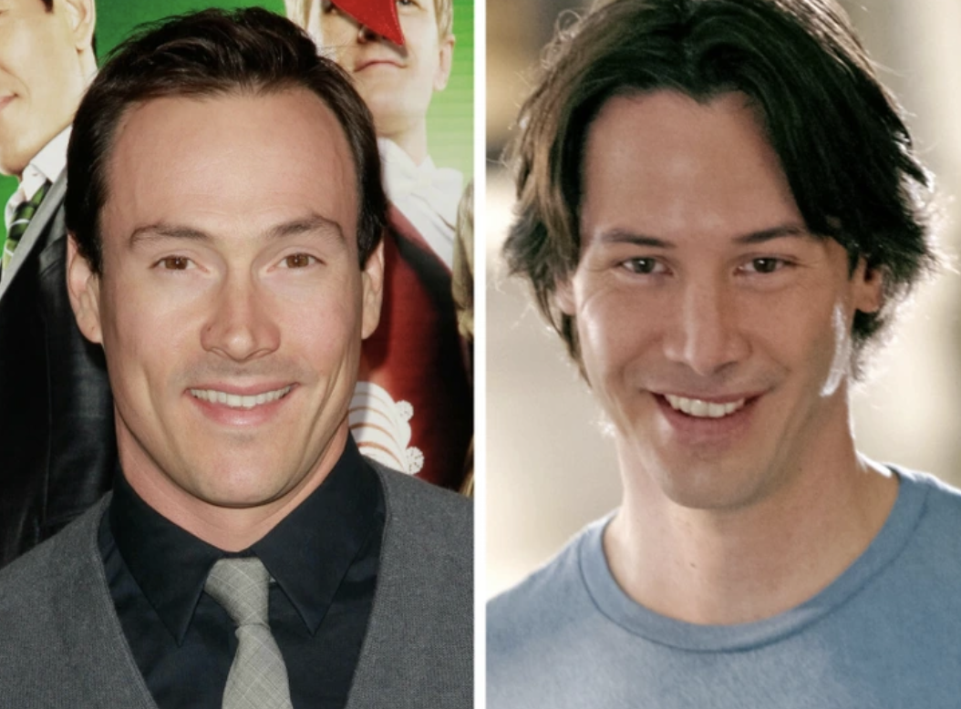 Пары звезд, которые оказались очень похожими, а мы и не заметили