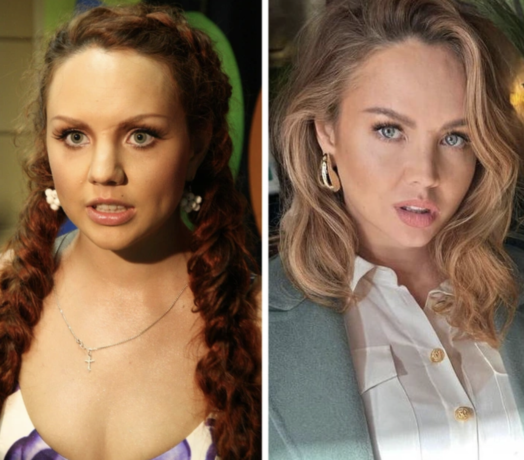 Как сегодня выглядят исполнители, чьи песни мы запомнили на всю жизнь