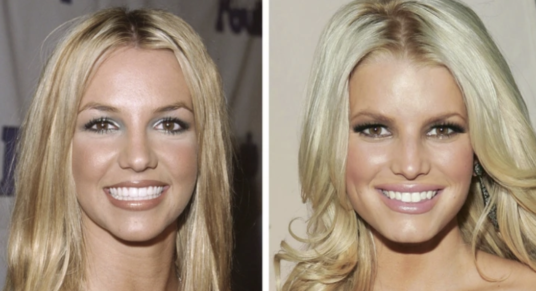 Пары звезд, которые оказались очень похожими, а мы и не заметили