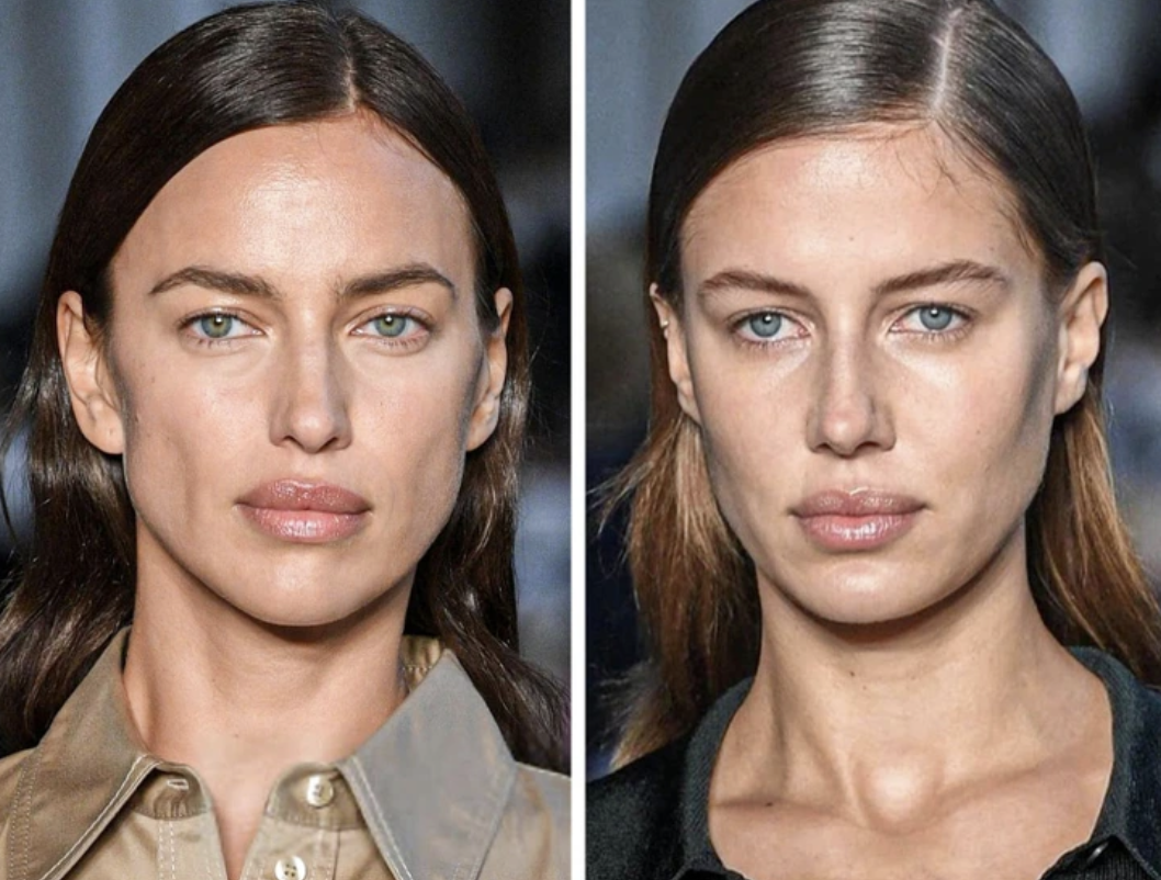 Пары звезд, которые оказались очень похожими, а мы и не заметили