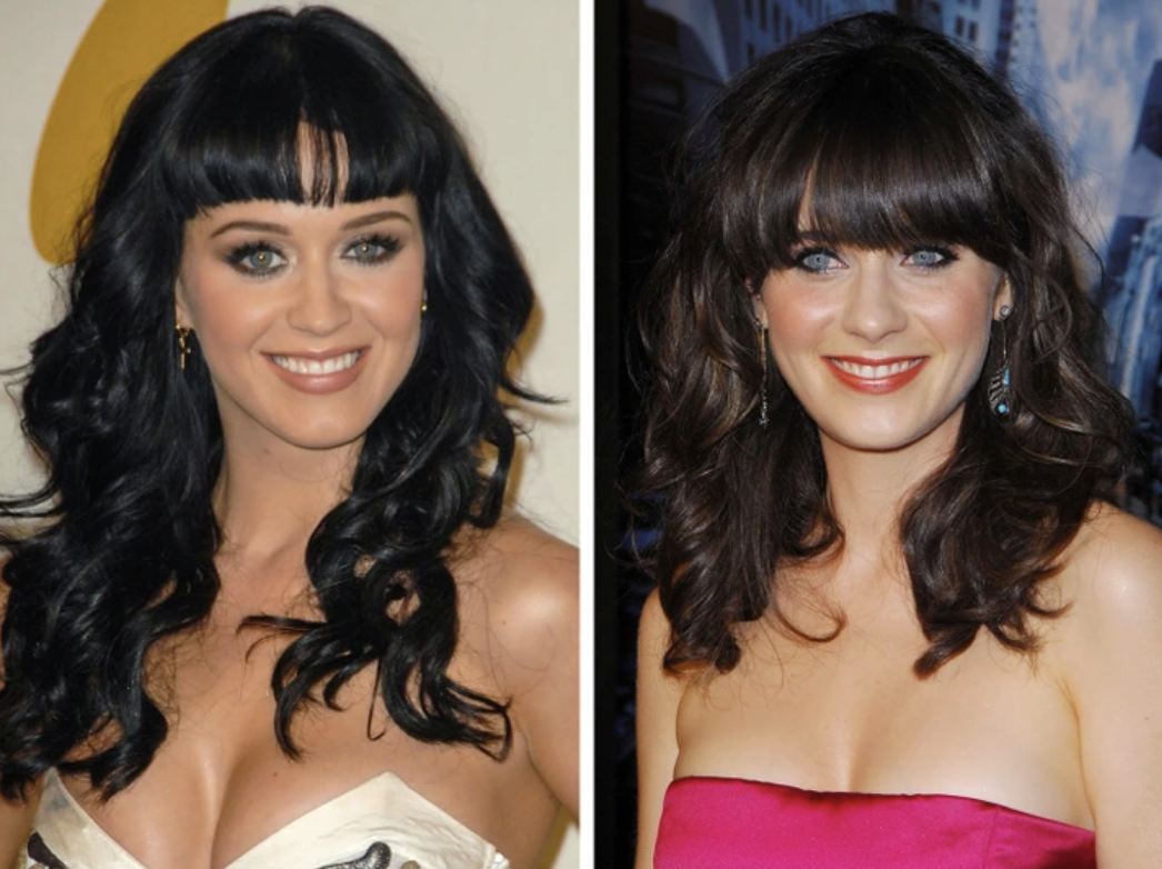 Пары звезд, которые оказались очень похожими, а мы и не заметили