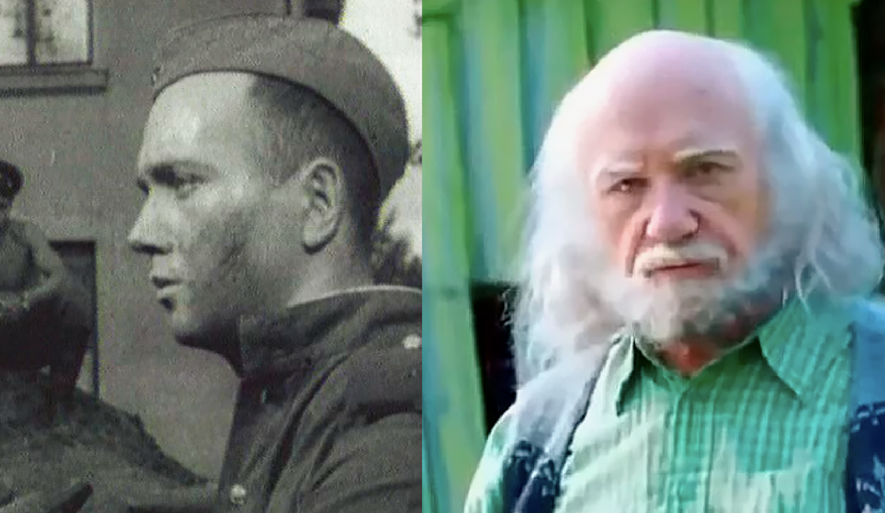 Самые первые и последние роли советских актеров и актрис