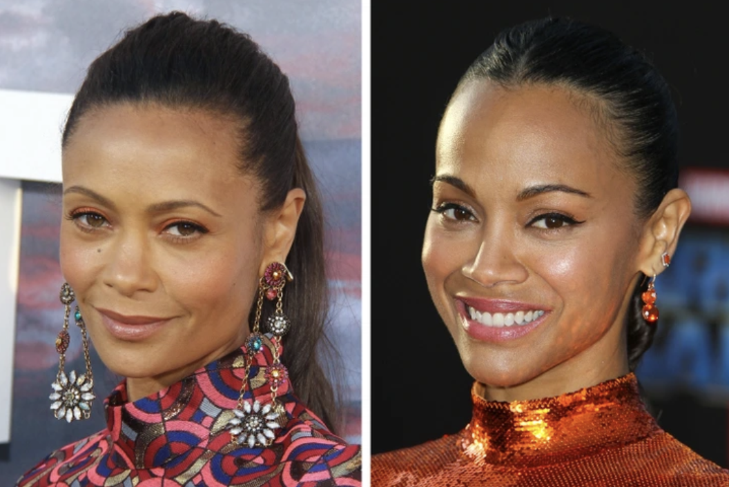 Пары звезд, которые оказались очень похожими, а мы и не заметили