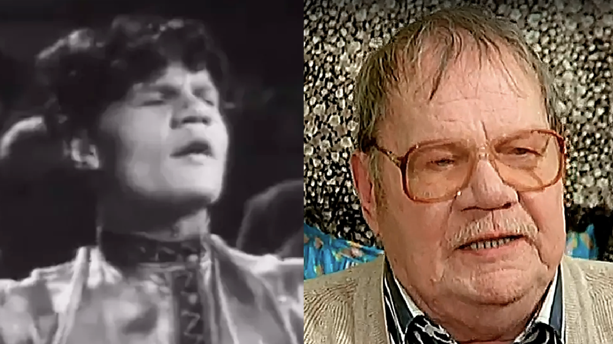 Самые первые и последние роли советских актеров и актрис