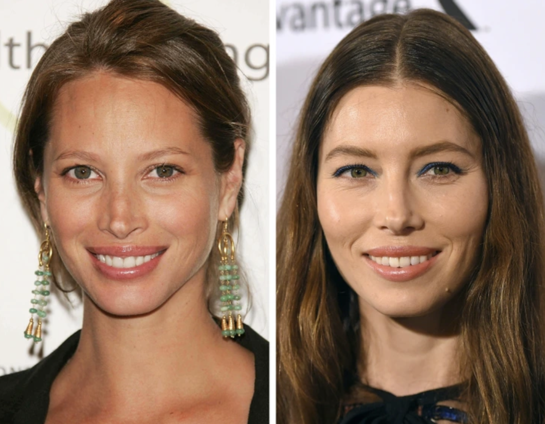 Пары звезд, которые оказались очень похожими, а мы и не заметили