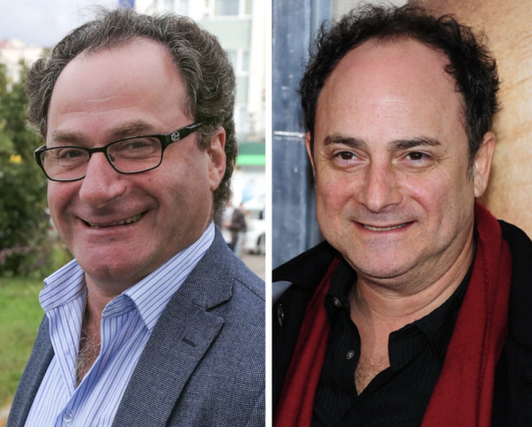 Пары звезд, которые оказались очень похожими, а мы и не заметили